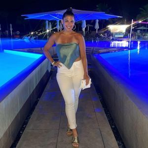 Meet your Posher, Jamie